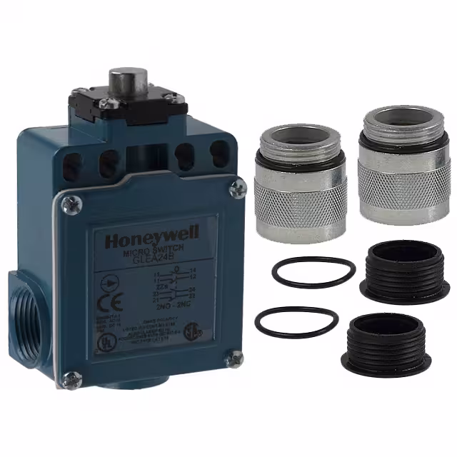 GLEA24B Honeywell Sensing and Productivity Solutions electronic component